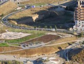 El barrio de Fuentes Cisneros en Alcorcón será remodelado