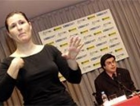 Los autobuses tendrán megafonía para informar de las paradas a los discapacitados visuales