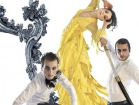 Cuentos y música para el fin de semana en Las Rozas