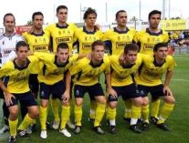 El partido de fútbol Alcorcón-Irún se proyectará en una gran pantalla