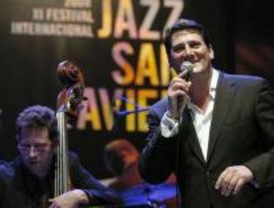 Spandau Ballet traslada a marzo su concierto de Madrid