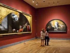 El Prado se fija en la relación entre Murillo y su mecenas