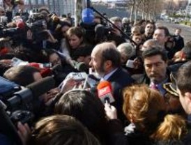 La clase política condena el atentado