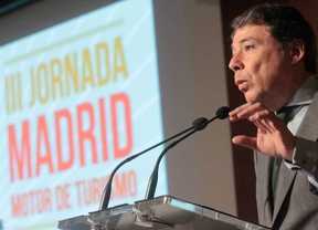 Madrid, líder en turismo de compras y congresos