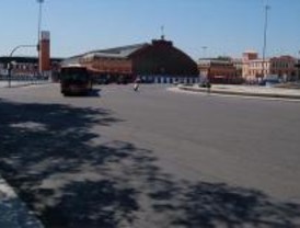 Más de 1.700 niños visitan la estación de Madrid-Puerta de Atocha