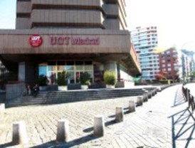 UGT: 'Los presupuestos 2011 no son sociales'