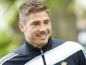 Javi García podría fichar por el Benfica