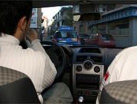 Ecológicos y al volante