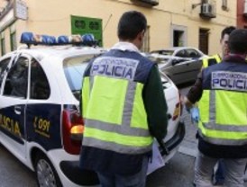 Detenida una pareja por apuñalar a un hombre tras una discusión en Alcalá