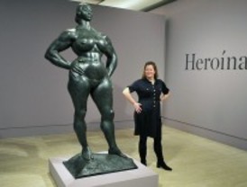 El Thyssen recuerda a las 'Heroínas' del Arte