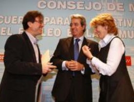Aguirre buscó un pacto con los sindicatos para el control de Caja Madrid