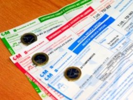 El TC mantiene la suspensión del euro por receta