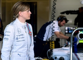 GP de Gran Bretaña.... todo sigue igual