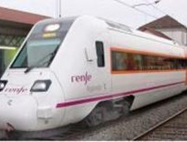 UGT convoca huelga en Renfe todos los lunes