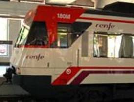 Renfe ampliará los trenes CIVIS en la línea Madrid-Guadalajara