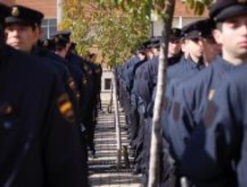 Detenidos siete alucineros de Vallecas