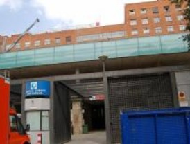 Pacientes del Clínico, obligados a usar pañales 'por falta de personal'