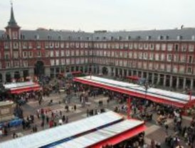 La ciudad de Madrid celebra la Semana del Turismo