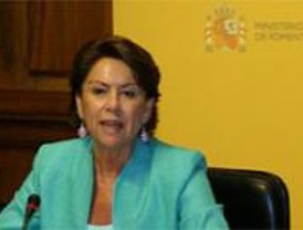 El PP tacha de 'broma de mal gusto' las palabras de Magdalena Álvarez sobre Aguirre
