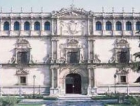 El 'bookcrossing' llega a la Universidad de Alcalá