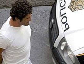 Condenan a siete meses al agresor de Neira por pegar a Violeta Santander