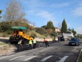 Las Rozas financiará 17 proyectos con el fondo estatal