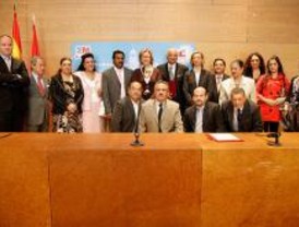 Un nuevo centro cultural impulsará el arte gitano