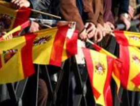 Alcobendas celebra el día de la Constitución