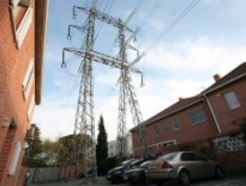Hasta 258 kilómetros de cables de alta tensión soterrados para 2011