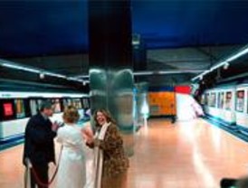 Inaugurada la ampliación de las líneas 1 y 4 de Metro