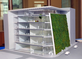 Vía libre al Museo de Arquitectura del Paseo del Prado