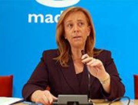 Pilar Martínez reta a Sebastián a que denuncie las supuestas irregularidades urbanísticas