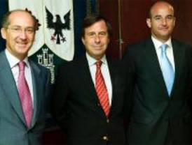 Convenio para construir 125 viviendas protegidas en Alcobendas