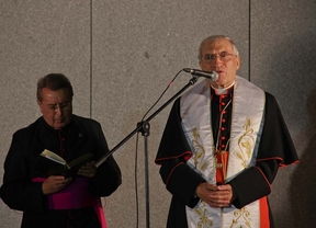 Críticas a Rouco por sus referencias a la Guerra Civil en el funeral de Suárez