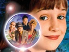 La película 'Mathilda', los portugueses 'Xícara' y 'Harmonía Big Band Project', en Las Rozas
