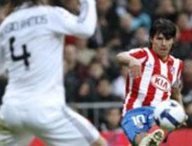 El Atlético pone fin a la racha madridista