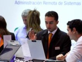 El SIMO será solo para profesionales