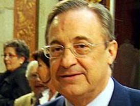 Florentino presentará su candidatura para presidir el Real Madrid el 14 de mayo