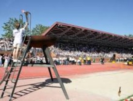 Las Rozas celebrará este domingo las XIV Olimpiadas Escolares