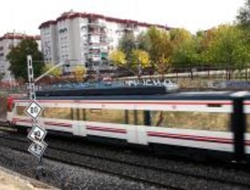 Cercanías de Renfe ajusta su horario en Nochevieja