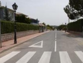 65 cámaras vigilarán los colegios y las calles de Galapagar