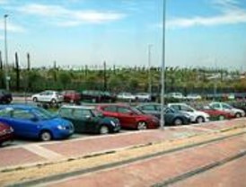Los aparcamientos suben sus tarifas para compensar la tarifación por minutos