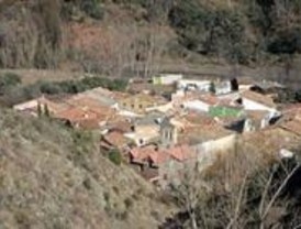 Un madrileño fallece al caer su vehículo por un barranco en Guadalajara