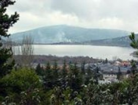 El Parque de Bomberos en Navacerrada contará con un carril de acceso