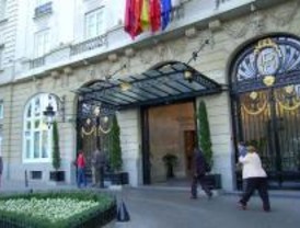 El Hotel Ritz renovará sus instalaciones
