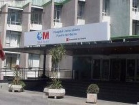 Los médicos de Neira piden a la familia que se preparen para lo peor
