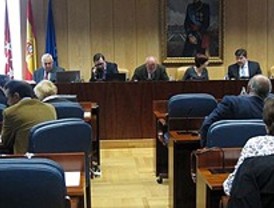 El Consorcio pide subvencionar el transporte público de los trabajadores