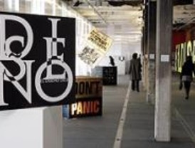 Matadero Madrid acoge la nueva Central de Diseño