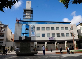 Getafe vuelve a sacar a concurso el polideportivo San Isidro