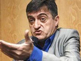 El Gran Wyoming niega estar tras la agresión a Herman Tertsch